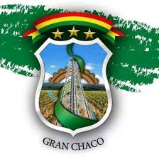 Escudo institucional